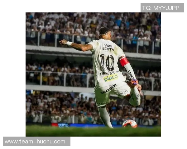 内马尔表现出色射门次数和过人次数均为桑托斯队内最高 内马尔表现出色射门次数和过人次数均为桑托斯队内最高