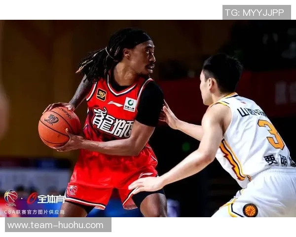 广州男篮体测圆满结束球员们已迫不及待迎接新赛季挑战