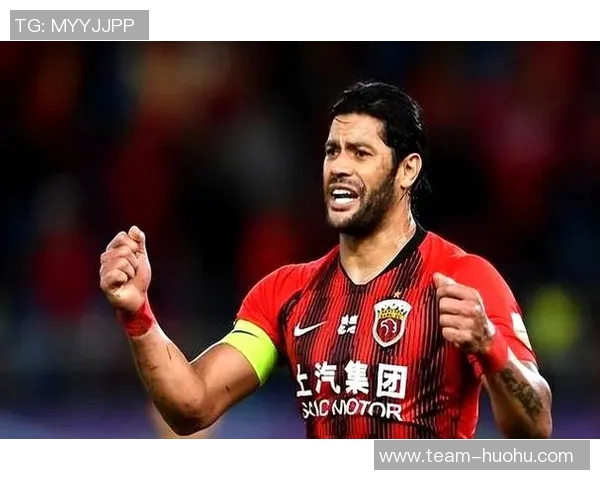 胡尔克与奥斯卡共同祝福海港20岁生日期待未来重聚再创辉煌